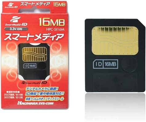 3.3V SmartMedia Cards SM 16MB Flash Memory Card Smart 